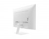 Monitor 27 cali LS27AM501NUXEN VA 1920x1080 FHD 16:9 2xHDMI 8 ms (GTG) głośniki płaski biały SMART