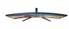 Monitor 27 cali LC27F396FHRXEN VA 1920x1080 FHD 16:9 1xD-sub/1xHDMI 4 ms (GTG) zakrzywiony
