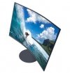Monitor 31,5 cala LC32T550FDRXEN VA 1920x1080 FHD 16:9 1xHDMI/1xDP/1xD-Sub 4 ms (GTG) głośniki zakrzywiony