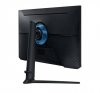 Monitor 32 cale LS32AG520PUXEN IPS 2560 x 1440 16:9 1xHDMI/1xDP 1 (MPRT) płaski HAS+PIVOT 165Hz Gaming 2 lata d2d