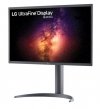 Monitor 27EP950-B 26.9 cali 4K OLED Pixel Dimming