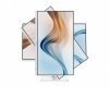Monitor 23.8 cali Modern MD241PW FLAT/LED/FHD/NonTouch/75Hz/biały