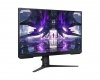 Monitor 27 cali LS27AG320NUXEN VA 1920x1080 FHD 16:9 1xHDMI/1xDP 1 ms (MPRT) płaski HAS+PIVOT 165Hz Gaming 2 lata d2d