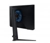 Monitor 27 cali LS27AG300NUXEN VA 1920x1080 FHD 16:9 1xHDMI/1xDP 1 ms (MPRT) płaski HAS+PIVOT 144Hz Gaming 2 lata d2d