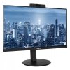 Monitor 24 cale Primary Full-HD Dock 100W PowerDelivery biały