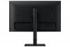 Monitor 27 cali ViewFinity S80PX IPS 3840x2160 UHD 16:9 1xHDMI 1xDP 1xUSB-C (90W) 3xUSB 3.0 LAN 5ms PinP/PbyP 60Hz HAS+PIV płask