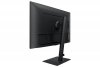 Monitor 27 cali ViewFinity S80PX IPS 3840x2160 UHD 16:9 1xHDMI 1xDP 1xUSB-C (90W) 3xUSB 3.0 LAN 5ms PinP/PbyP 60Hz HAS+PIV płask