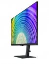 Monitor 27 cali ViewFinity S60UA IPS 2560x1440 WQHD 16:9 1xHDMI 2xDP(In+Out) 1xUSB-C 90W 3xUSB 3.0 LAN 5ms PinP/PbyP 75Hz HAS+PI