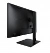Monitor 27 cali LS27R650FDRXEN IPS 1920x1080 FHD 16:9 1xD-sub 1xHDMI  1xDP 2xUSB 3.0, 2xUSB 2.0 5ms HAS+PIVOT płaski 3 lata on-s