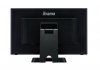 Monitor dotykowy 22 cale T2236MSC-B3 POJ.10pkt.HDMI,DP,VGA,USB3.0,2x2W
