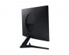 Monitor 28 cali LU28R550UQPXEN IPS 3840 x 2160 UHD 16:9 2xHDMI 1xDP 4 ms (GTG) płaski  2 lata d2d