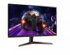 Monitor 27MP60GP-B 27 cali IPS FHD 1ms MBR FreeSync