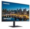 Monitor 32 cale LF32TU870VPXEN VA 3840x2160 UHD 16:9 1xHDMI 2 (TB 3.0) 1xDP 2xUSB 3.0 LAN (RJ45) 5ms HAS+PIVOT płaski 3 lata on-