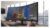 Monitor 34 cale LS34A650UBUXEN VA 3440x1440 UWQHD 21:9 1xHDMI 1xUSB-C 1xDP 3xUSB 3.0 LAN (RJ45) 5ms HAS+PIVOT zakrzywiony 3 lata