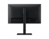 Monitor 24 cale ViewFinity S6 IPS 2560x1440 WQHD 16:9 1xHDMI 1xDP 3xUSB 3.0, 1xUSB 2.0 5ms HAS+PIVOT płaski 3 lata on-site (LS24