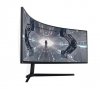 Monitor 49 cali LC49G95TSSPXEN VA 5120x1440 DQHD 32:9 super szeroki 1xHDMI 2xDP 2xUSB 3.0 1ms(GTG) HAS zakrzywiony 240Hz Gaming 