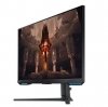 Monitor 32 cale LS32BG700EUXEN IPS 3840x2160 UHD 16:9 2xHDMI 1xDP LAN(RJ45) 2xUSB 3.0 1ms(GTG) WiFi/BT głośniki płaski HAS+PIV 1