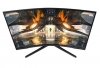 Monitor 32 cale LS32AG550EPXEN VA 2560x1440 16:9 1xHDMI 1xDP 1ms(MPRT) zakrzywiony 165Hz Gaming 2 lata d2d