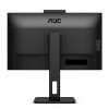 Monitor Q27P3QW 27 cali IPS HDMI DP Pivot Kamera