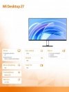 Monitor Mi Desktop  27