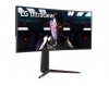 Monitor 34GN850P-B 34 cale UltraGear Nano IPS 1ms 160Hz