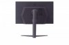 Monitor 27 cali 27GS85Q-B QHD UltraGear IPS 180 Hz (O/C 200Hz), 1ms, 400cd, HDMI, DP, USB, Pivot, HAS
