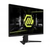 Monitor MAG 275QF 27 cali/LED/QHD/Flat/180Hz/Black