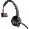 Zestaw słuchawkowy jednouszny Savi 8210 DECT 1880-1900 MHz + podstawka ładująca  8Y9C3AA#ABB