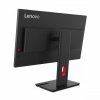 Monitor 27 cali ThinkVision T27QD-40 WLED LCD 64AAGAT2EU