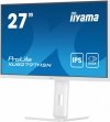 Monitor 27 cali XUB2797HSN-W2 IPS,FHD,USB-C Dock,HAS,300cd,1ms,sRGB99%,100Hz,HDMI,DP-out,USBx4,RJ45,2x2W/5y/