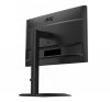 Monitor 24E4U 23.8 cala IPS 120Hz HDMI DP VGA Pivot Głośniki