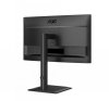 Monitor 24E4U 23.8 cala IPS 120Hz HDMI DP VGA Pivot Głośniki