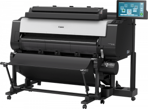 Ploter Canon imagePROGRAF TX-3000 T36 MFP AIO - 2 rolki