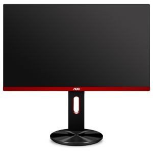 Monitor 24.5 G2590PX LED 1ms 144Hz DP HDMIx2 Pivot Głośniki