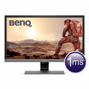 Monitor 28 cali EL2870U LED 1ms/TN/12mln:1/HDMI