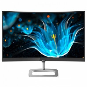 Monitor 248E9QHSB 23.6 VA Curved HDMI FreeSync