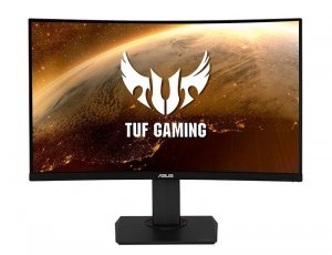 Monitor 27 cali LED VG27BQ