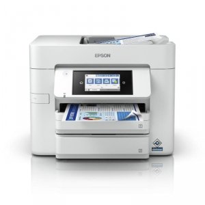 Urządzenie wielofunkcyjne MFP WF-C4810 DTWF  A4/36ppm/(W)LAN/3.8pl/11.9kg