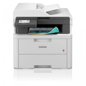 Urządzenie wielofunkcyjne MFP MFC-L3740CDW LED A4/18ppm/(W)LAN/ADF50/FAX