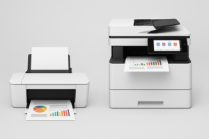 Drukarki / Urządz. wielofunkcyjne