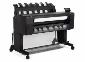 Ploter HP Designjet T1530 PostScript Printer (36 cali) (L2Y24A)