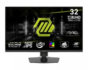 Monitor MAG 322URDF E16 31.5 cala LED/UHD/Flat/160Hz