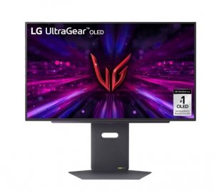Monitor 26.5 cala 280Hz 27GX700A-B