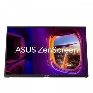 Monitor 16 cali MQ16FC WUXGA OLED 2xUSB-C