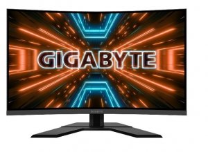 Monitor 31.5 cali G32QC GAMING 1ms/QHD/HDMI/12mln:1/USB