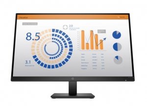 Monitor 27 cali P27q G4 QHD  8MB11AA