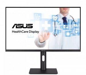 Monitor 27 cali HA2741A IPS AG 3.6MP HDMI DP USB-C DICO