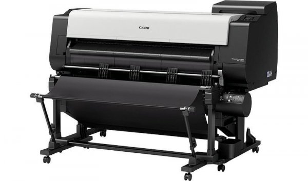  Ploter Canon imagePROGRAF TX-3000 36" - 2 rolki