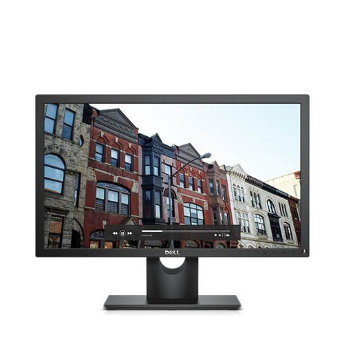 Monitor E2216HV 21,5"  LED TN Full HD (1920 x1080) /16:9/VGA/3Y PPG