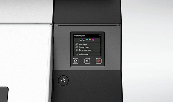  Ploter Canon imagePROGRAF TX-3000 36" - 2 rolki